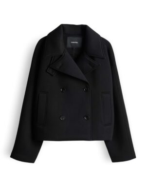 someday. Jacke Vamera