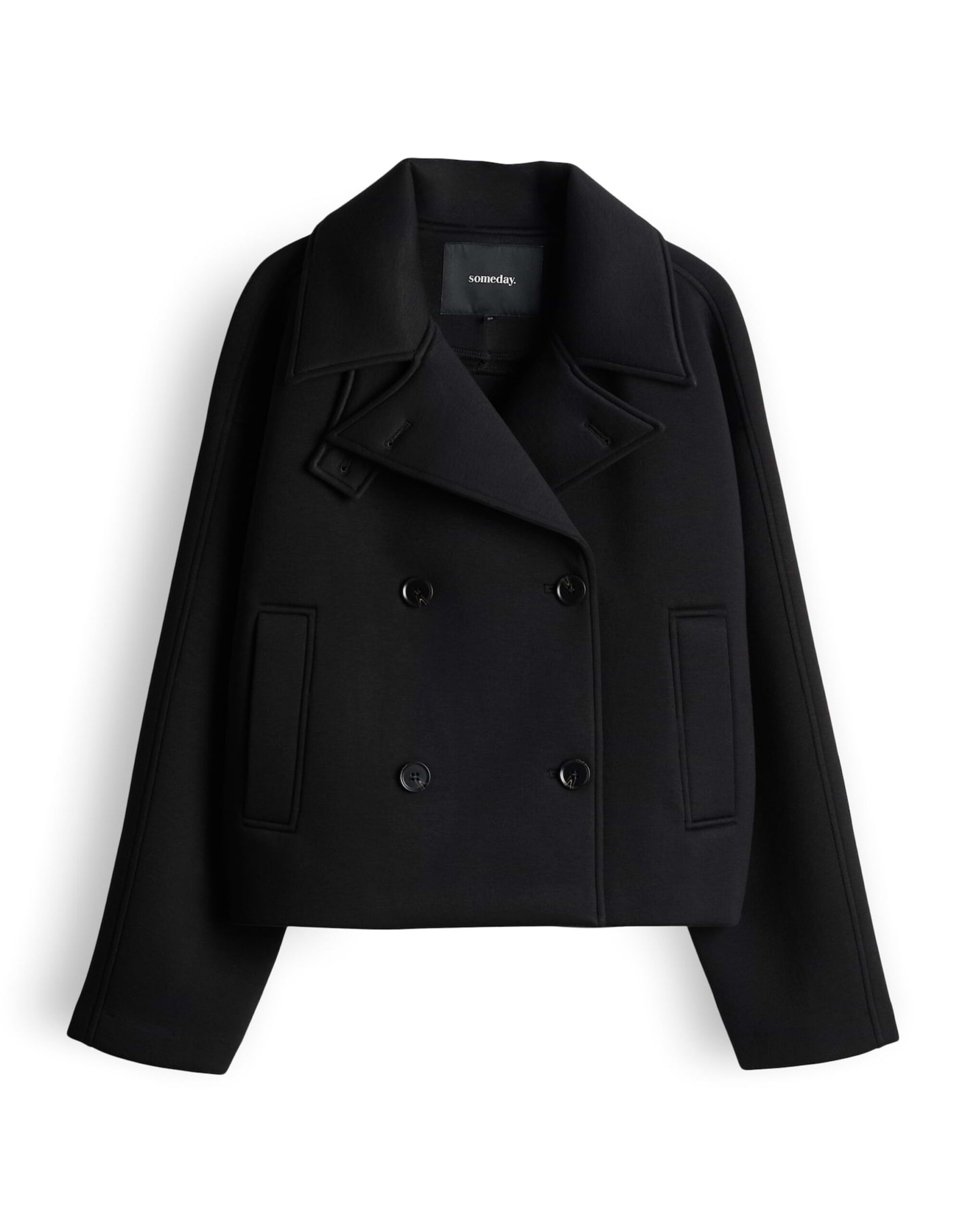 someday. Jacke Vamera