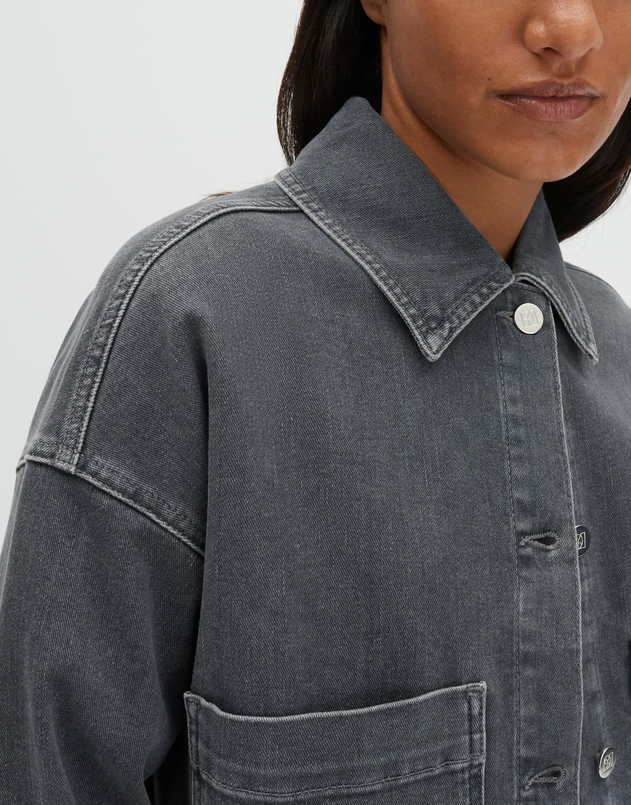 someday. Blazer Niandra – Bild 4