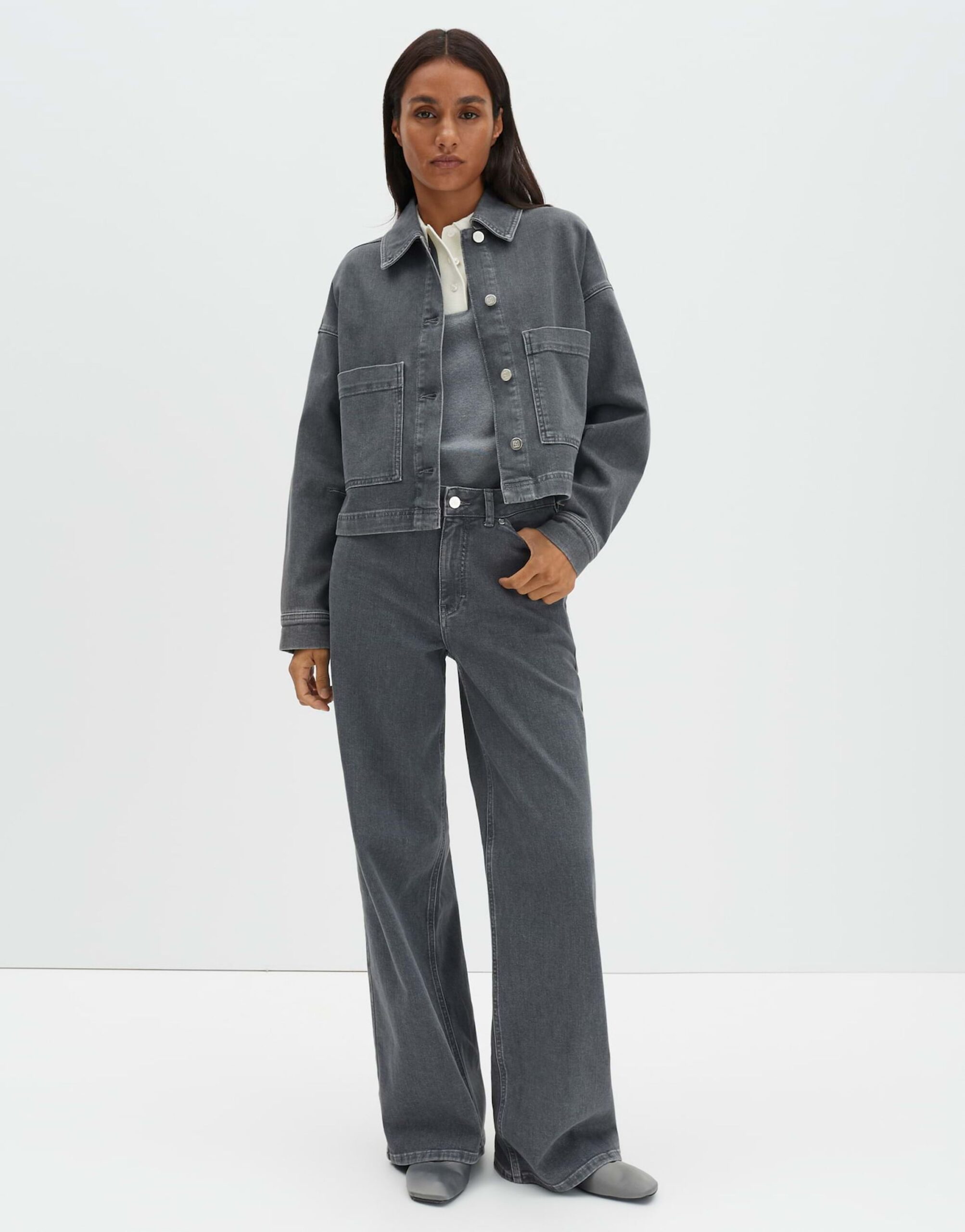 someday. Blazer Niandra – Bild 6