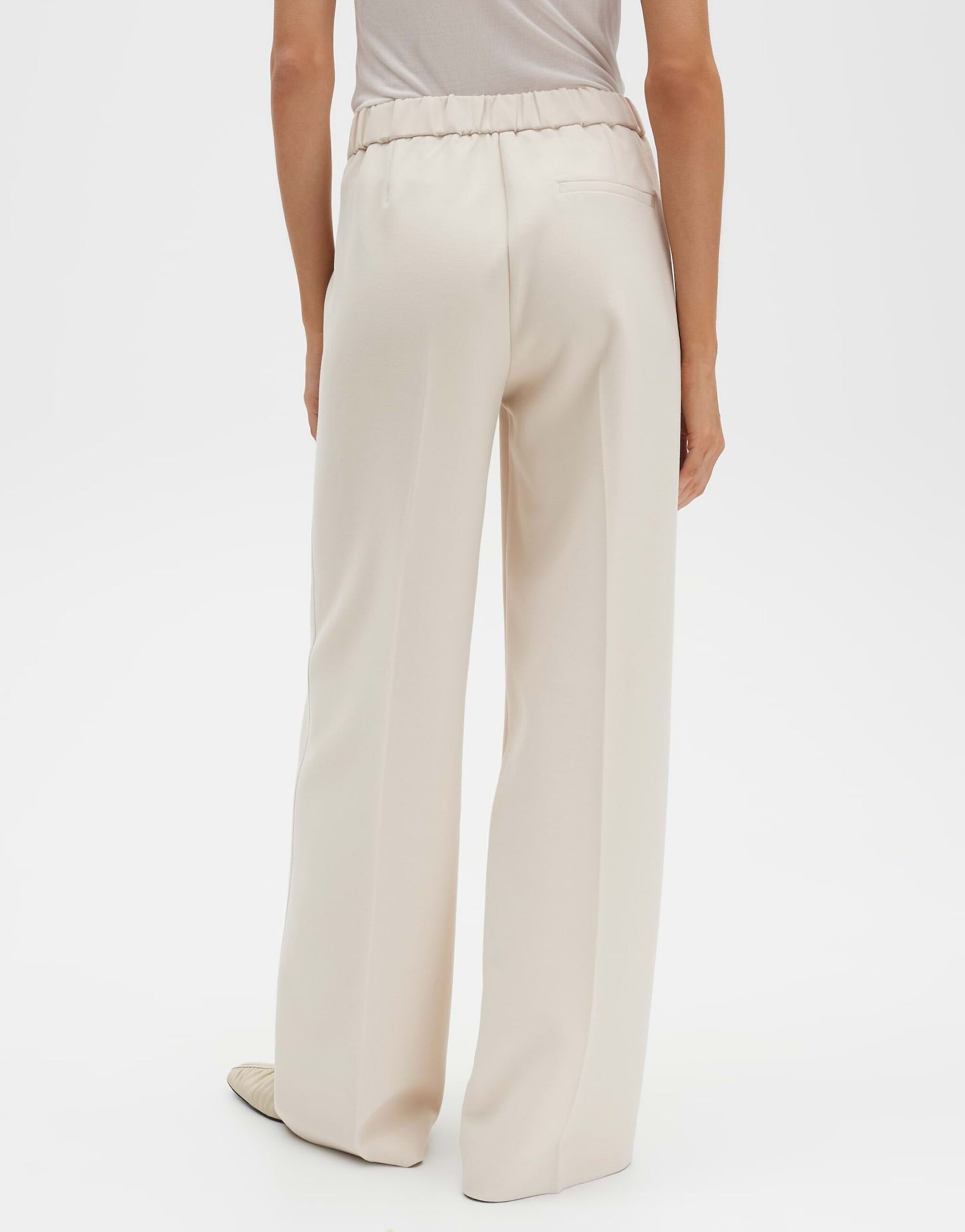 someday. Charlie Palazzo Ease Hose – Bild 3