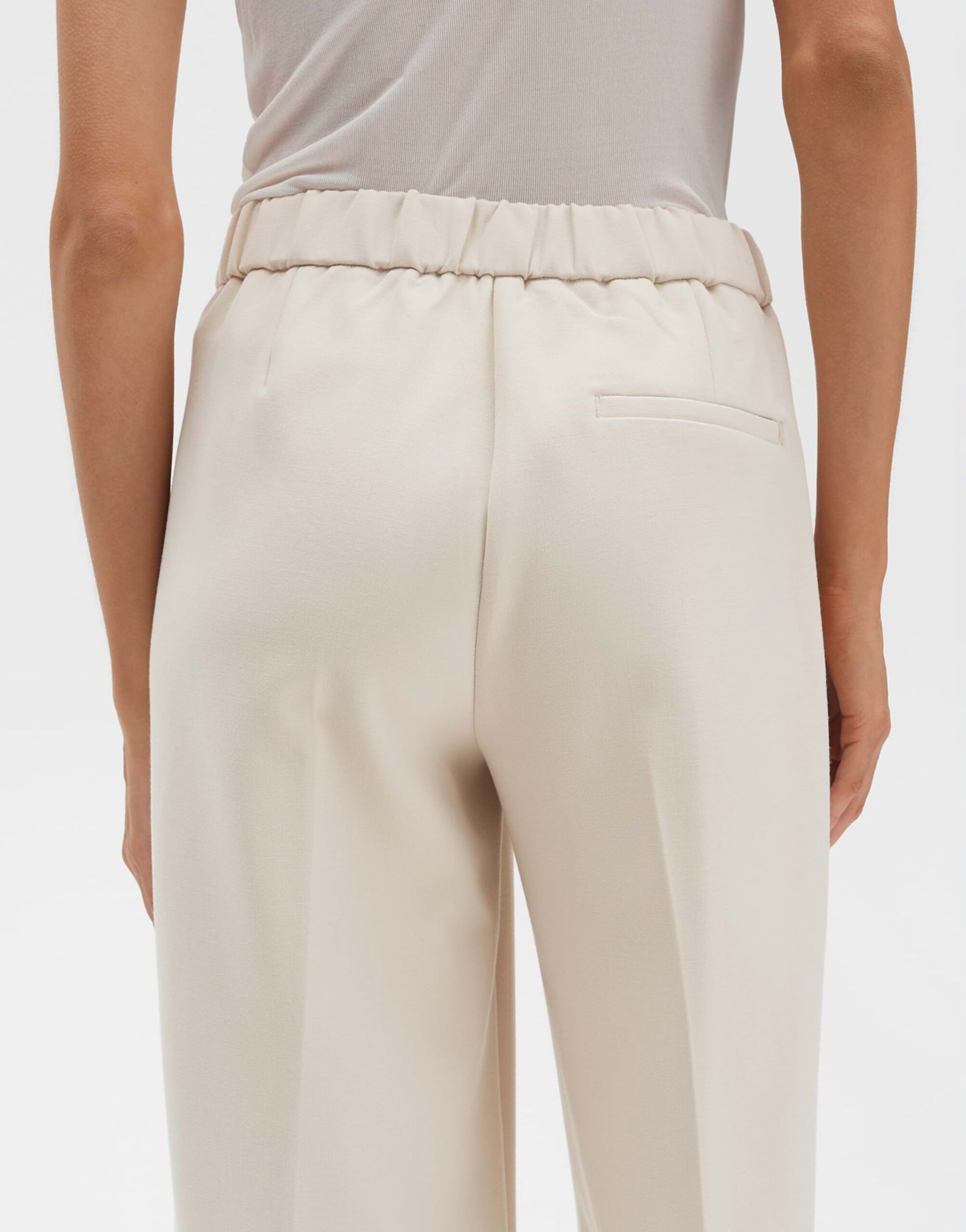 someday. Charlie Palazzo Ease Hose – Bild 5