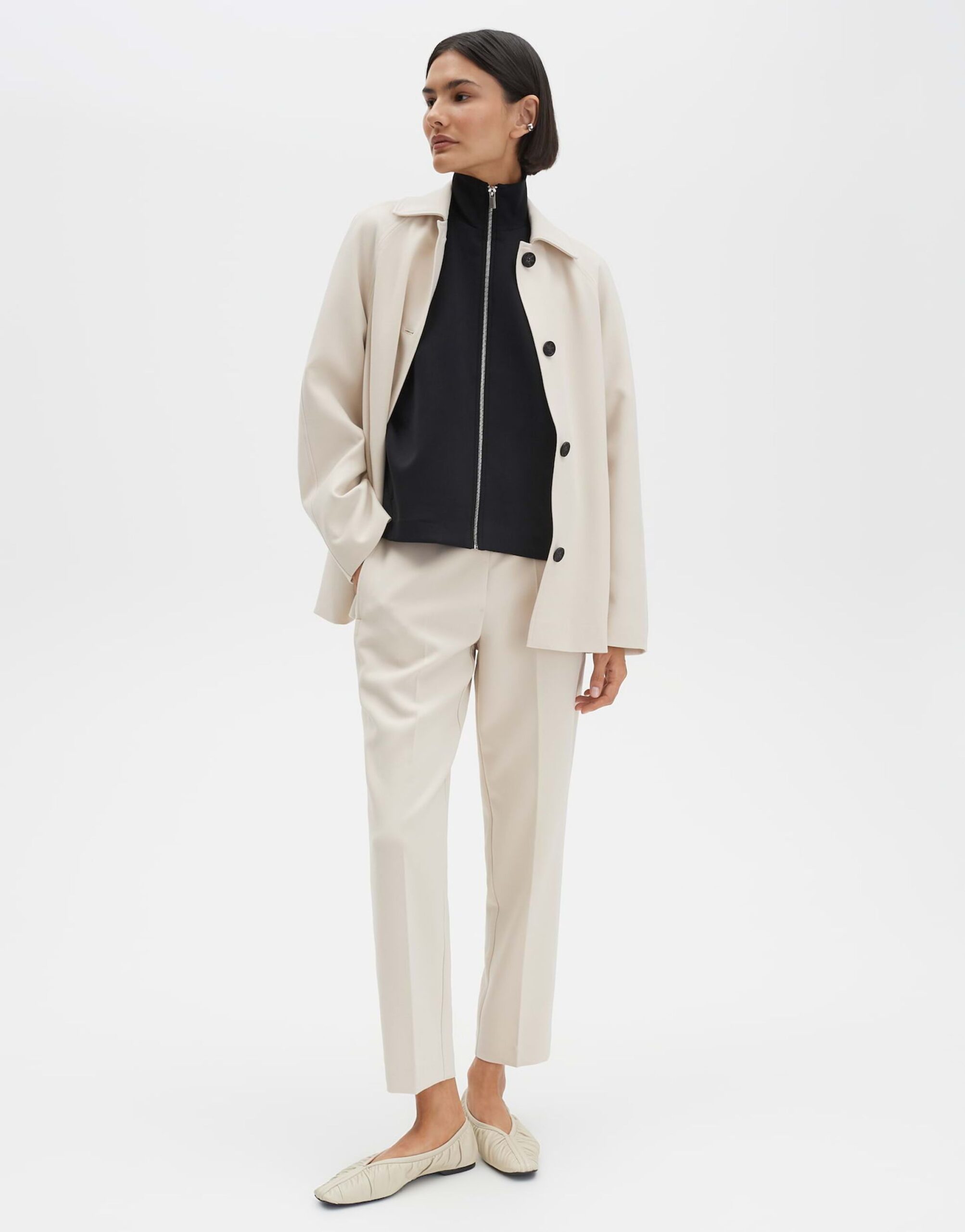 someday. Schmale Hose Charlie Ease – Bild 6