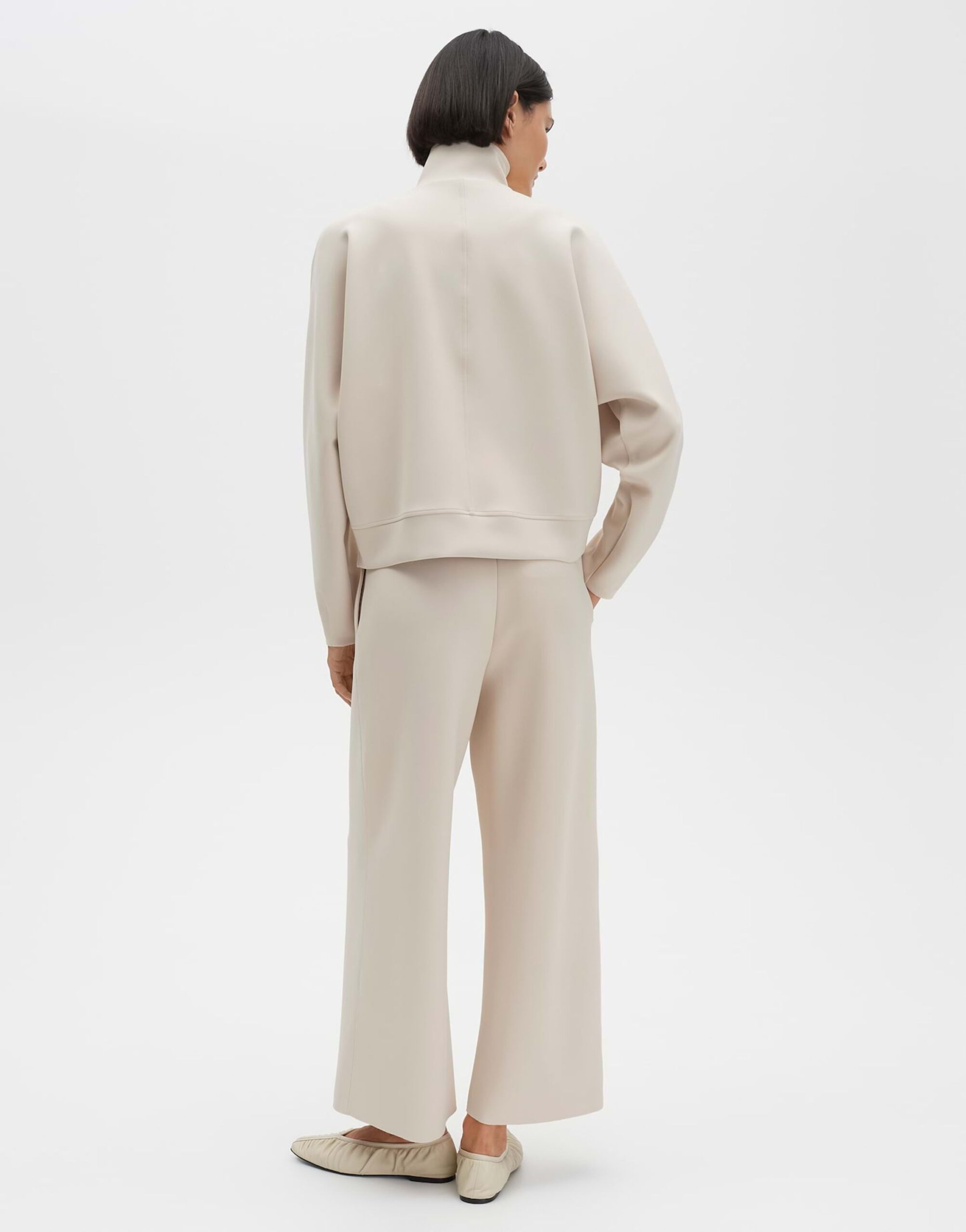 someday. Sweatkleid Ulara – Bild 3