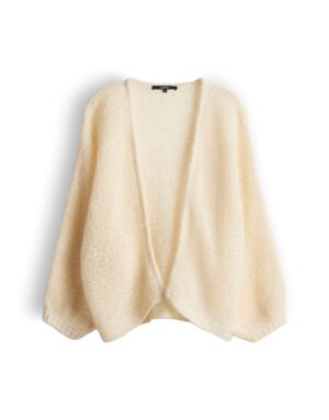 someday. Strickjacke Tulea