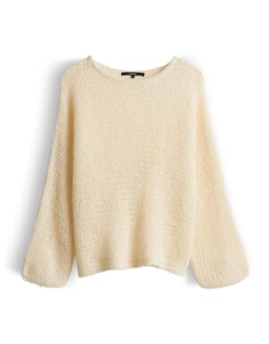 someday. Strickkleid Talume