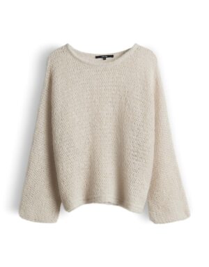 someday. Strickpullover Talume