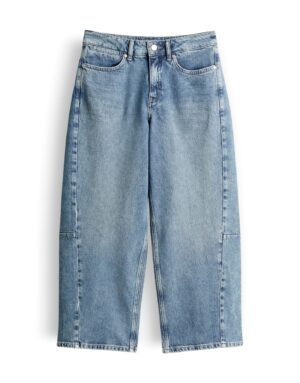 someday. Denim-Hose Cellma cropped