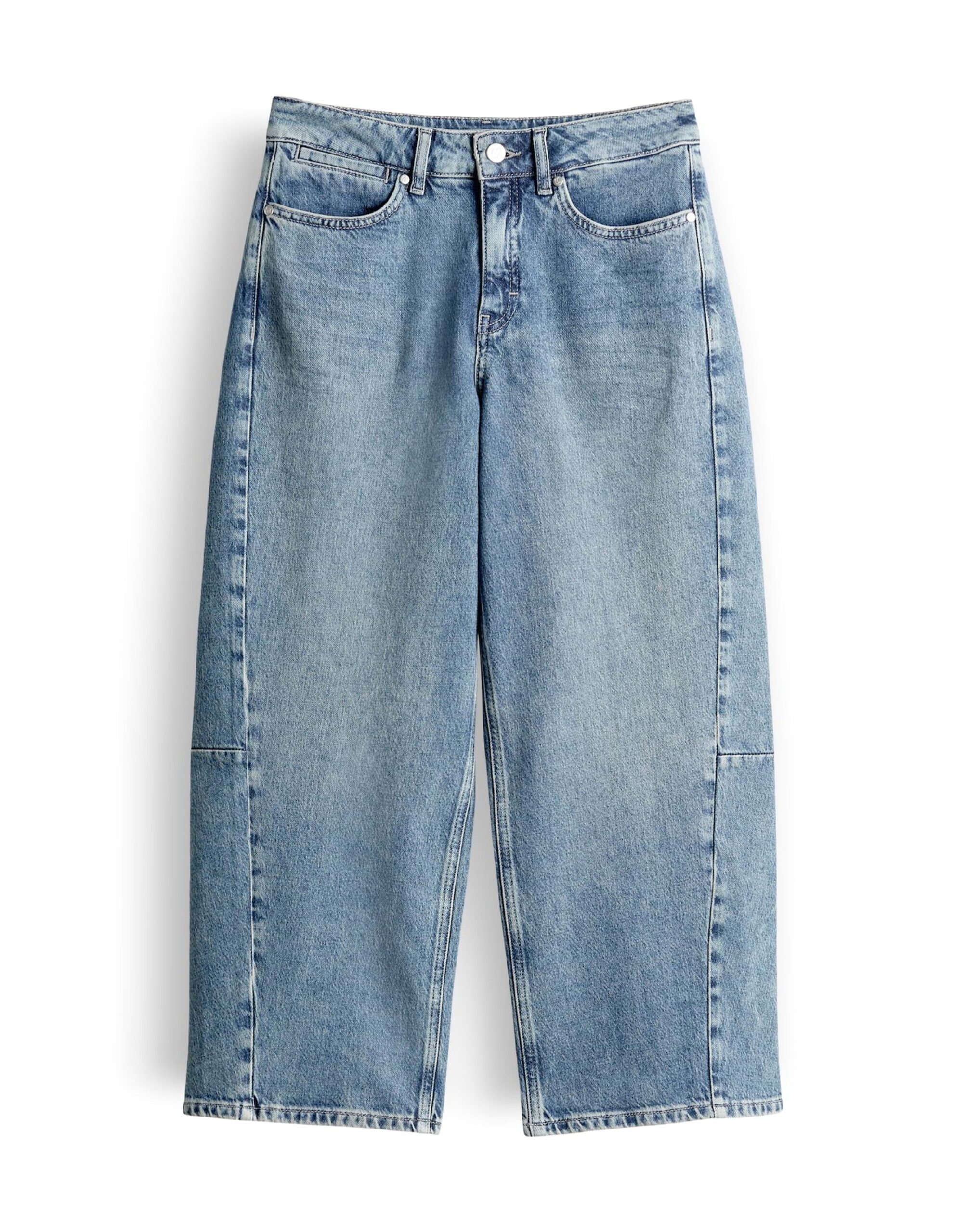 someday. Denim-Hose Cellma cropped