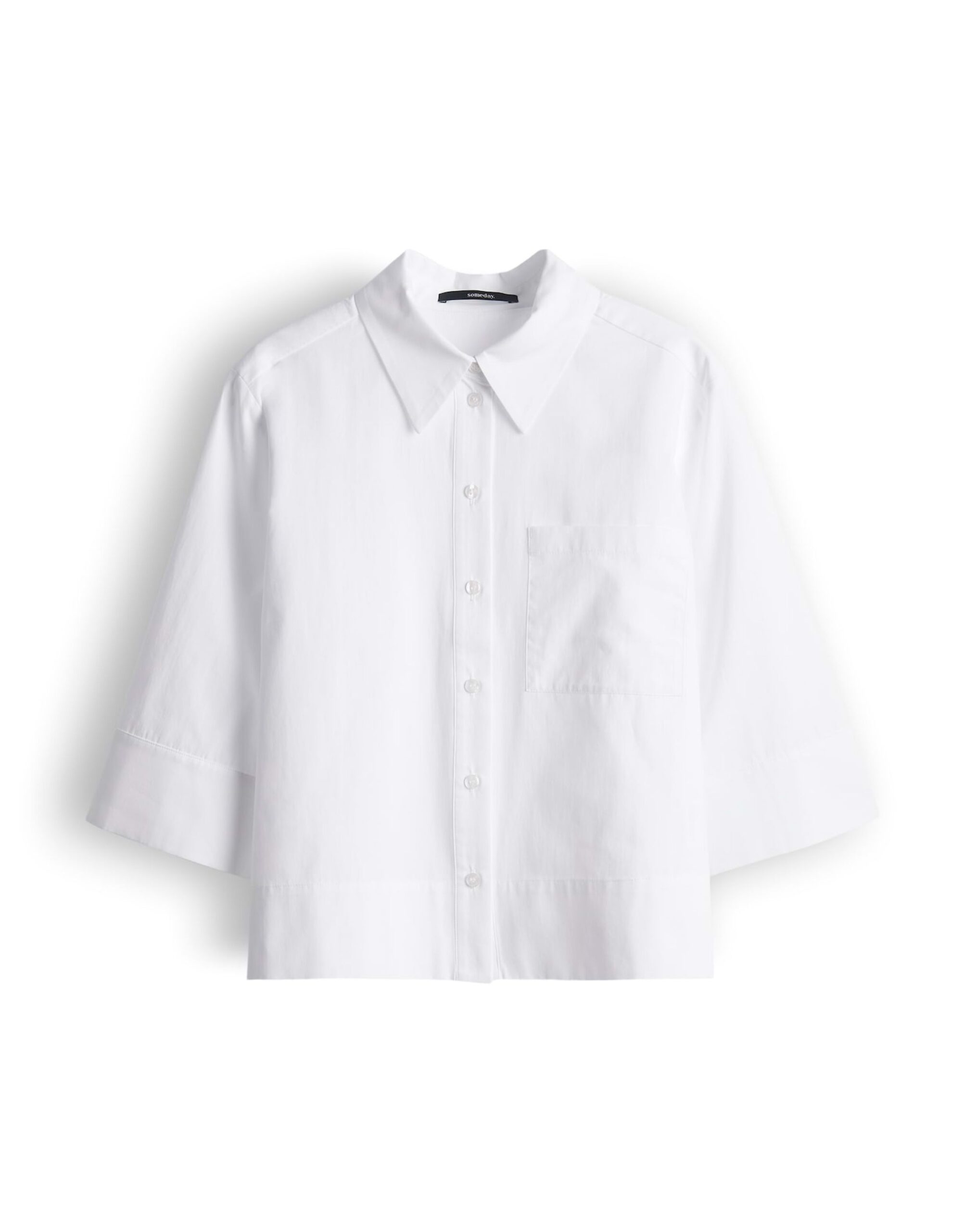 someday. Zarba bold Bluse