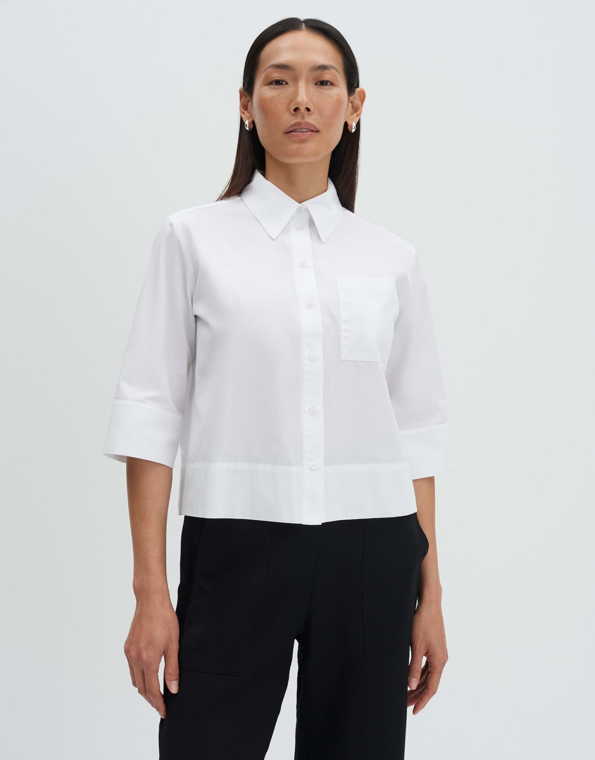 someday. Zarba bold Bluse – Bild 2