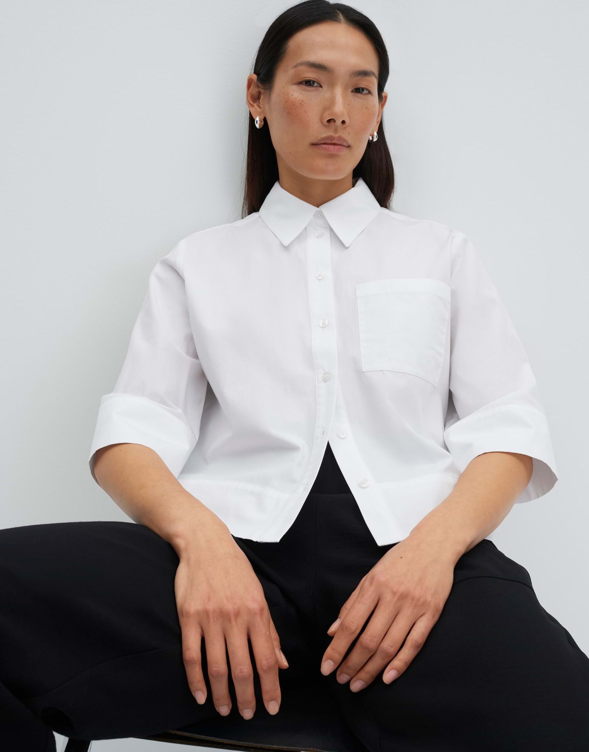 someday. Zarba bold Bluse – Bild 6