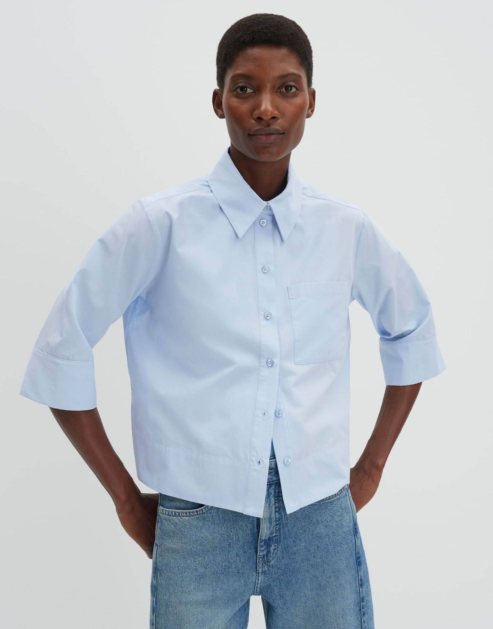 someday. Zarba bold Bluse – Bild 2