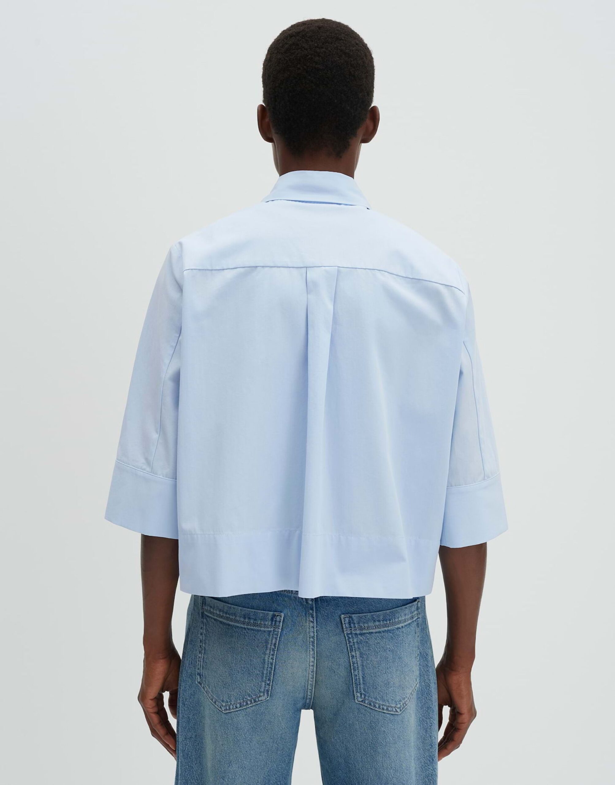 someday. Zarba bold Bluse – Bild 3