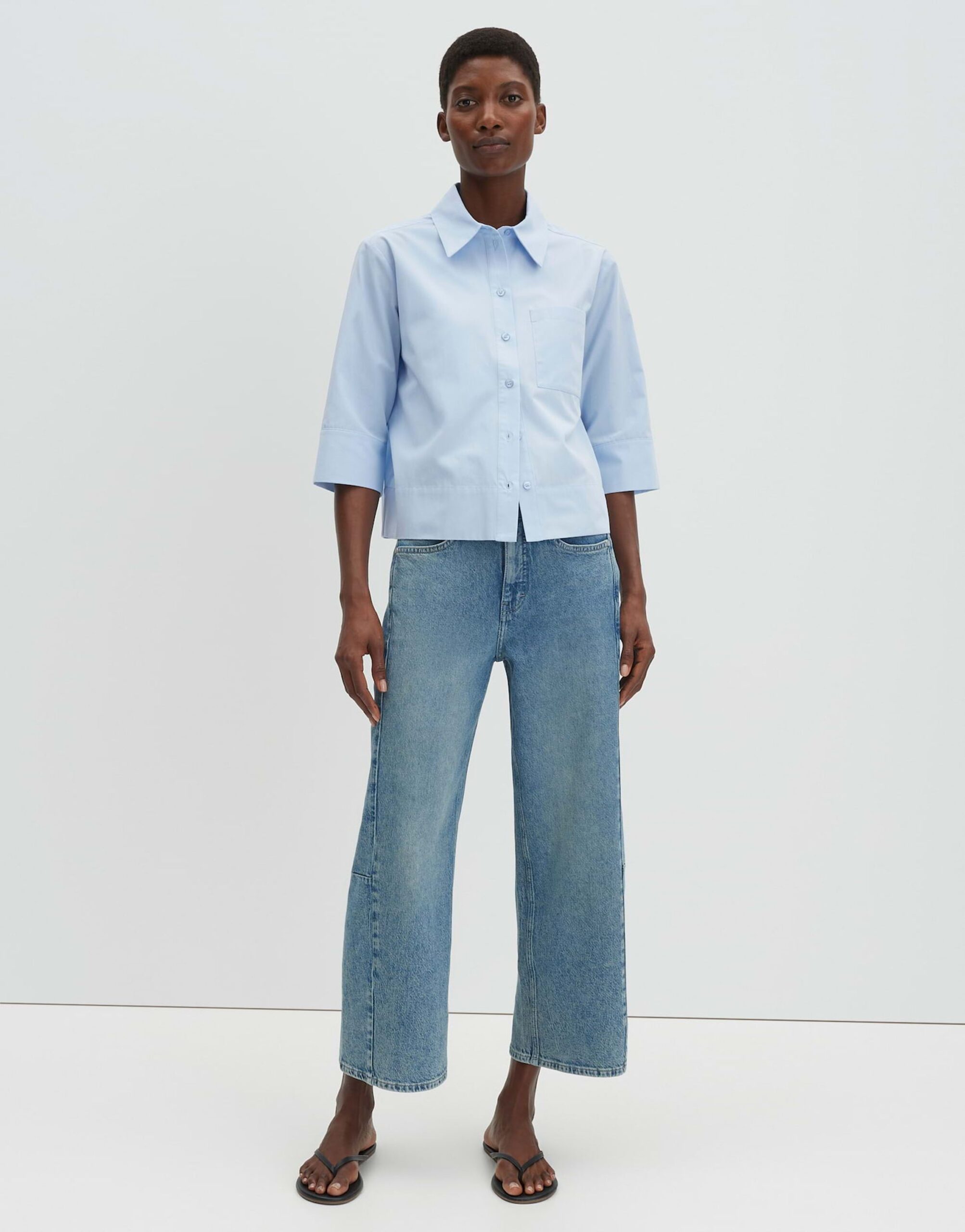 someday. Zarba bold Bluse – Bild 5