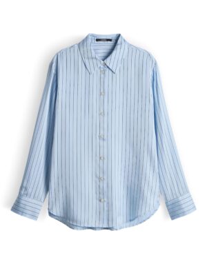 someday. Zenja Bluse