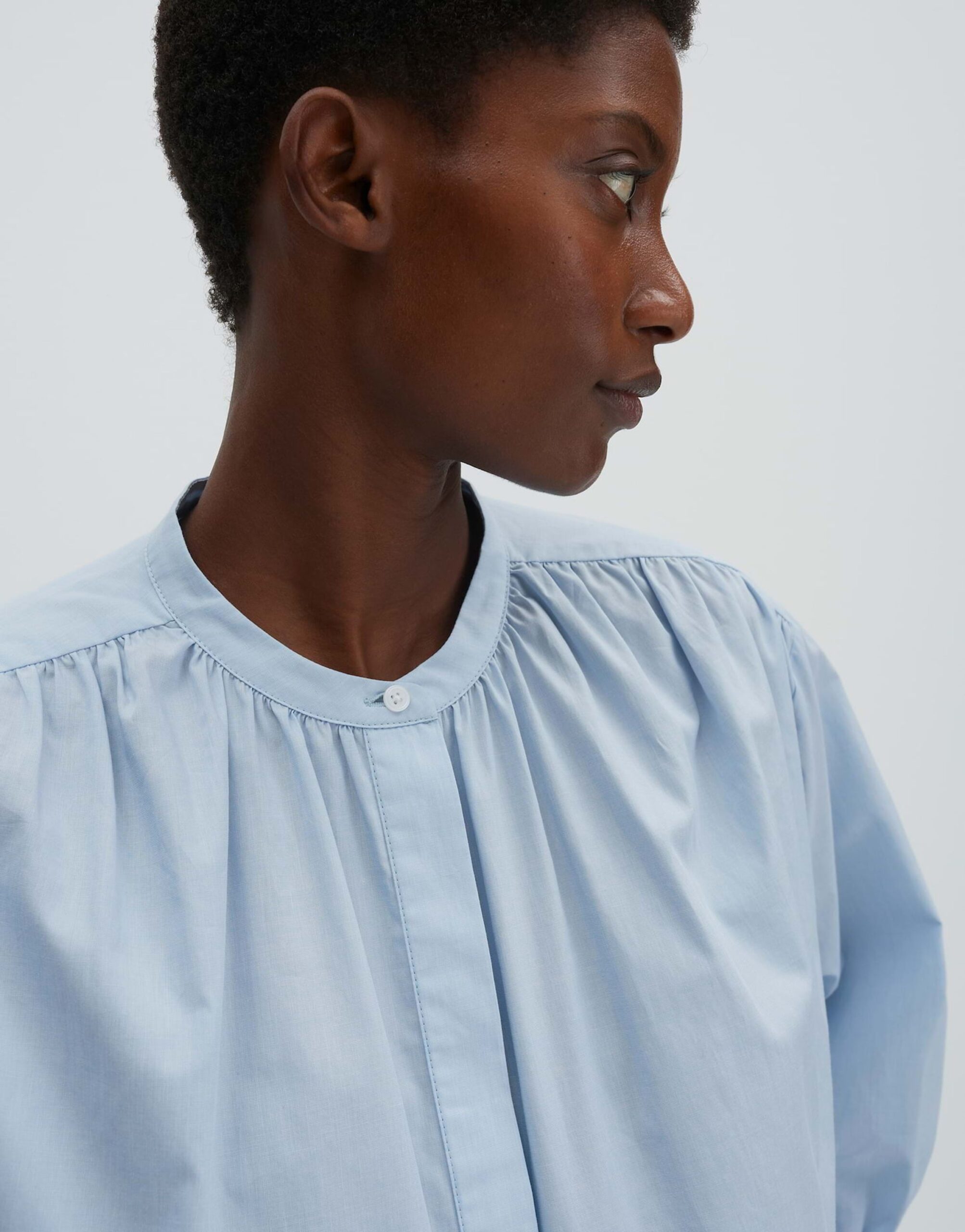 someday. Oversized Bluse Zyntia – Bild 4