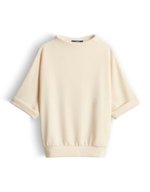 someday. SOMEDAY Utaliana detail Sweatkleid