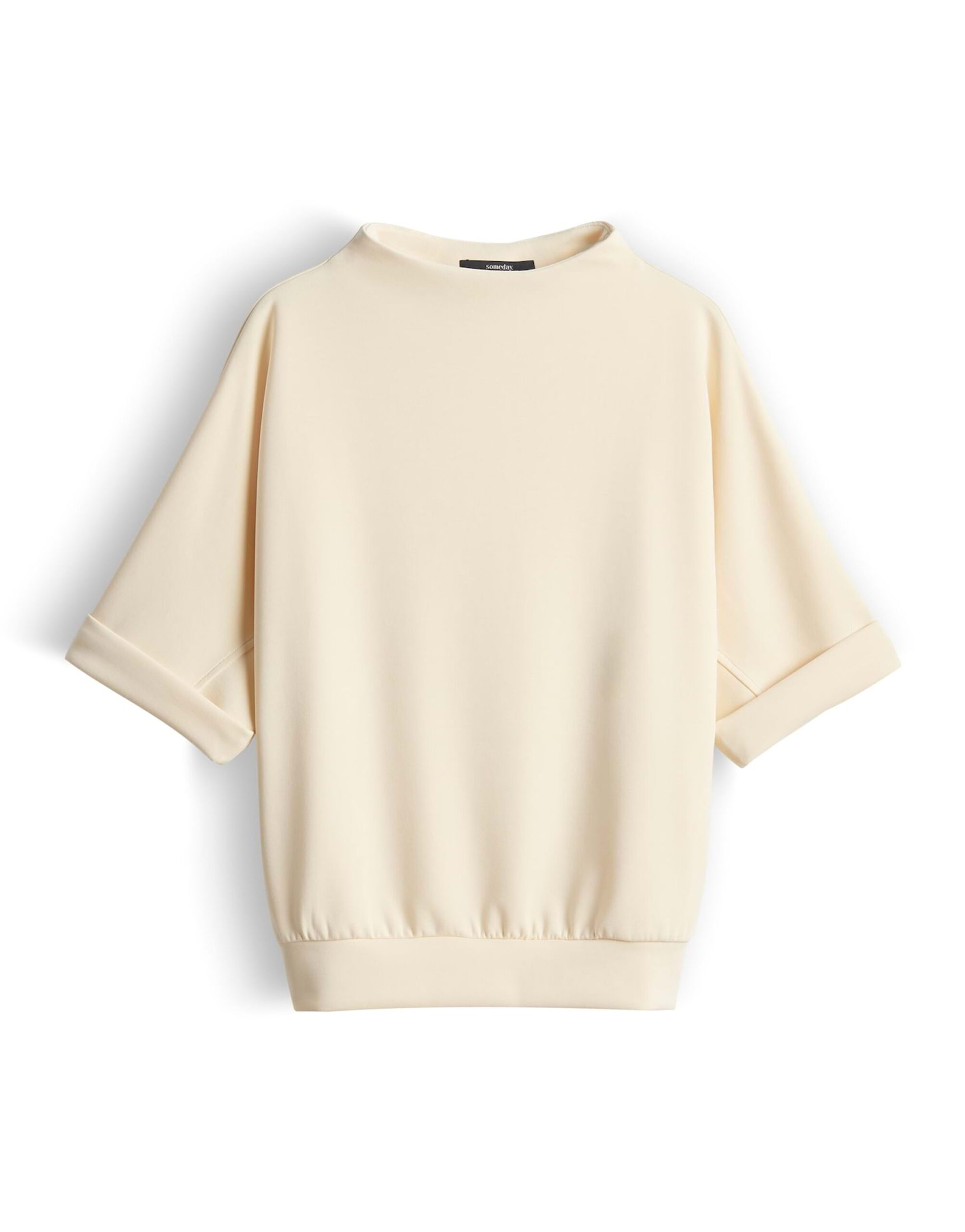 someday. SOMEDAY Utaliana detail Sweatkleid