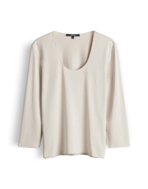 someday. Kirosa fine Jersey-Kleid