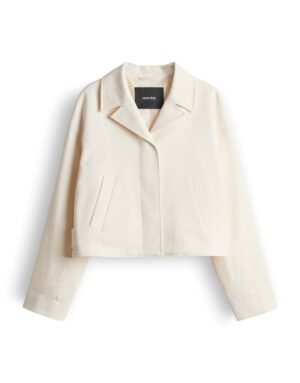 someday. Narissa Blazer