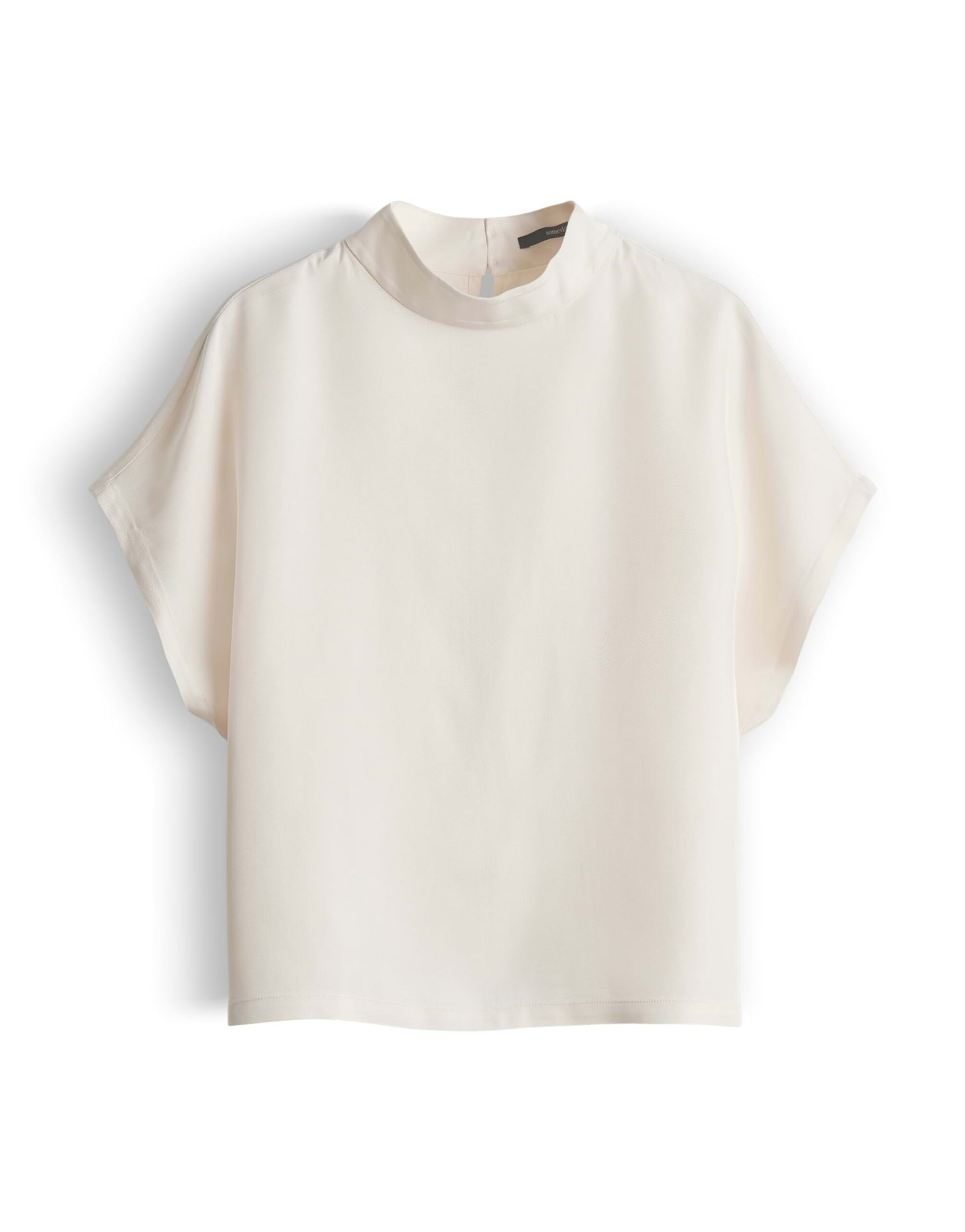 someday. Zarlia Bluse