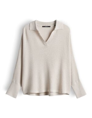 someday. Strickpullover Telanora