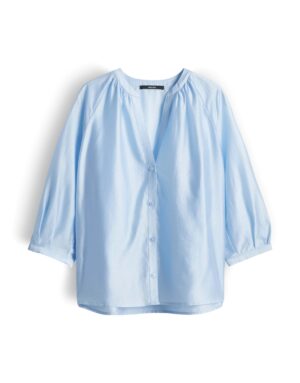 someday. Bluse Zamida