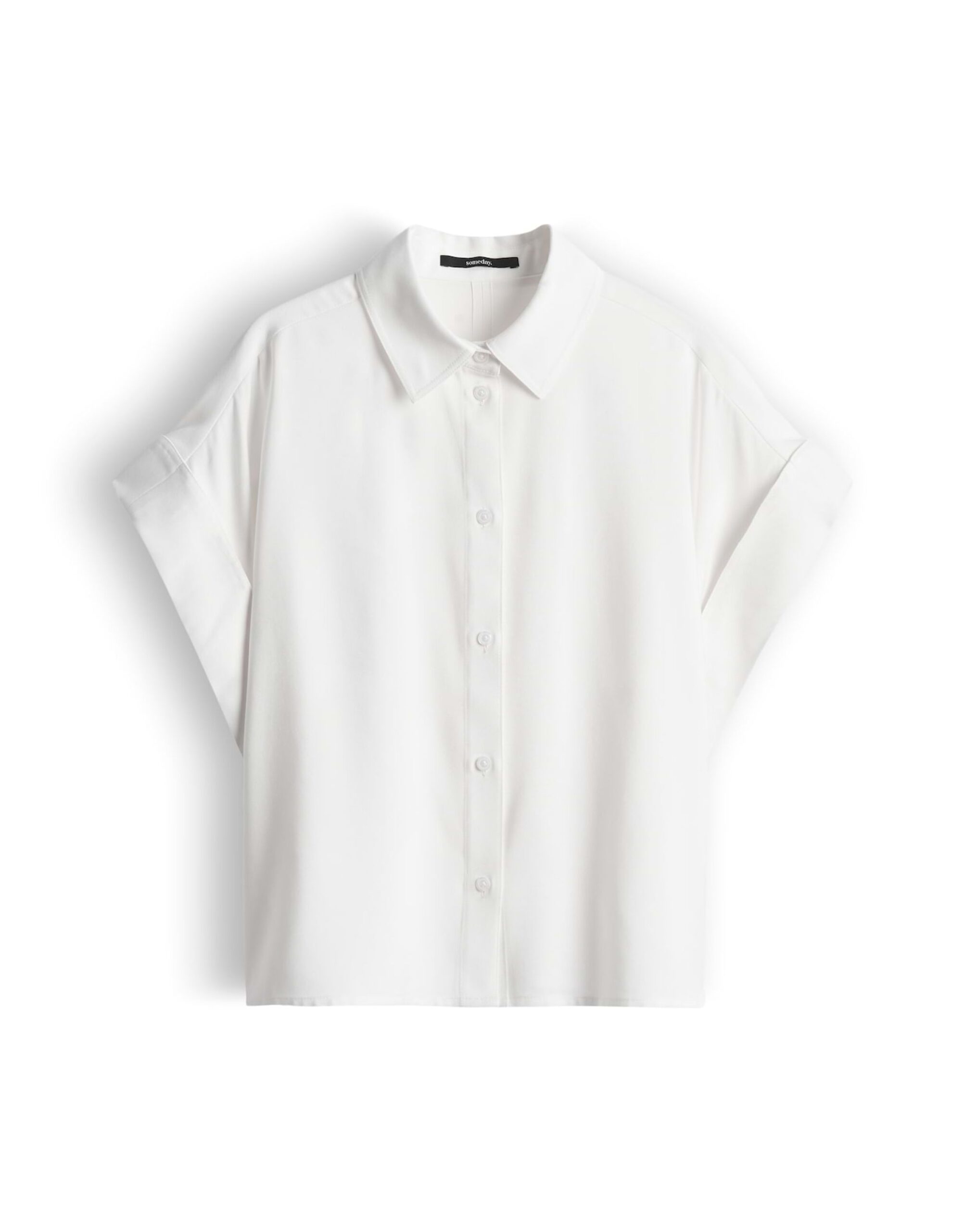 someday. Zelya Bluse