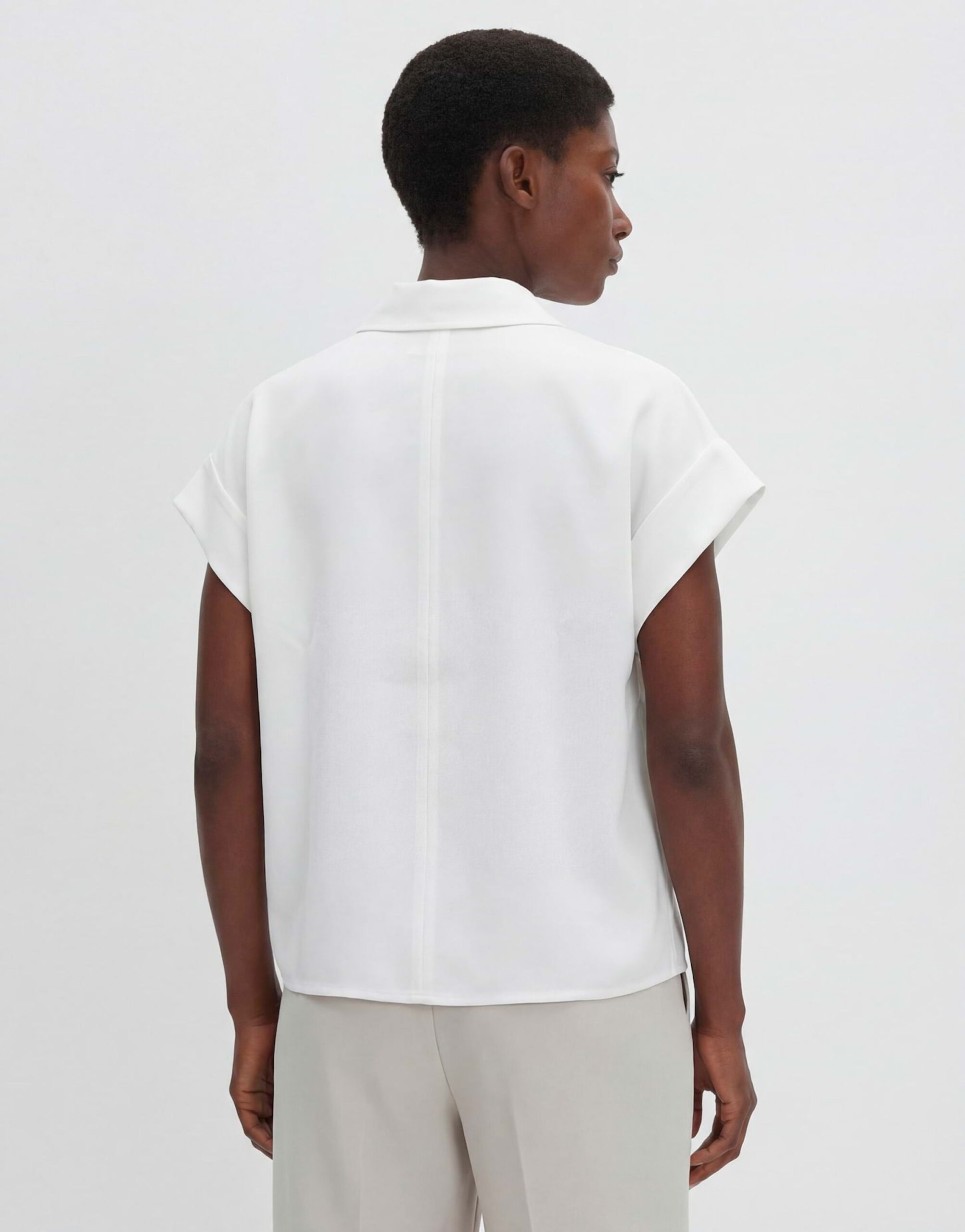 someday. Zelya Bluse – Bild 3