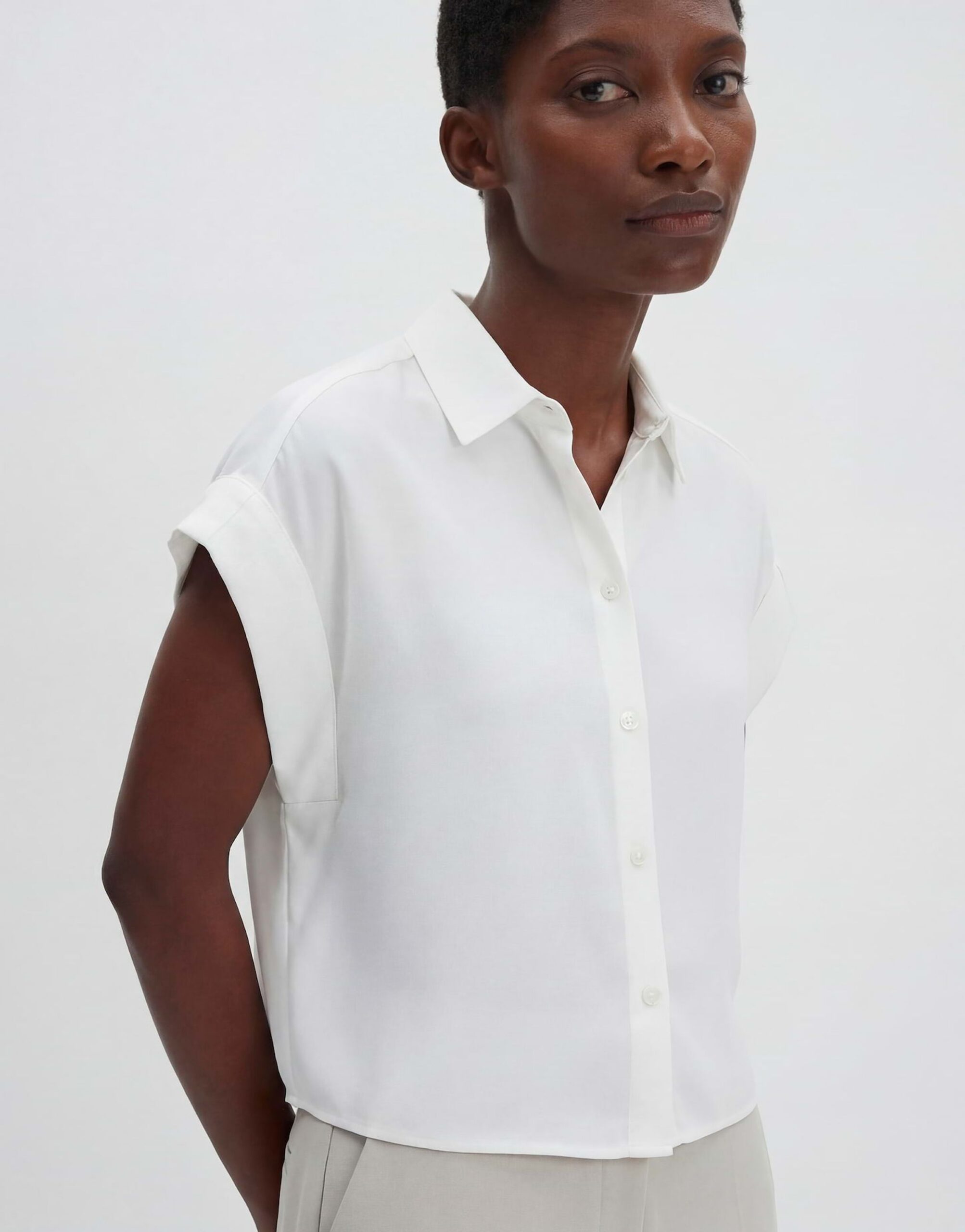 someday. Zelya Bluse – Bild 4