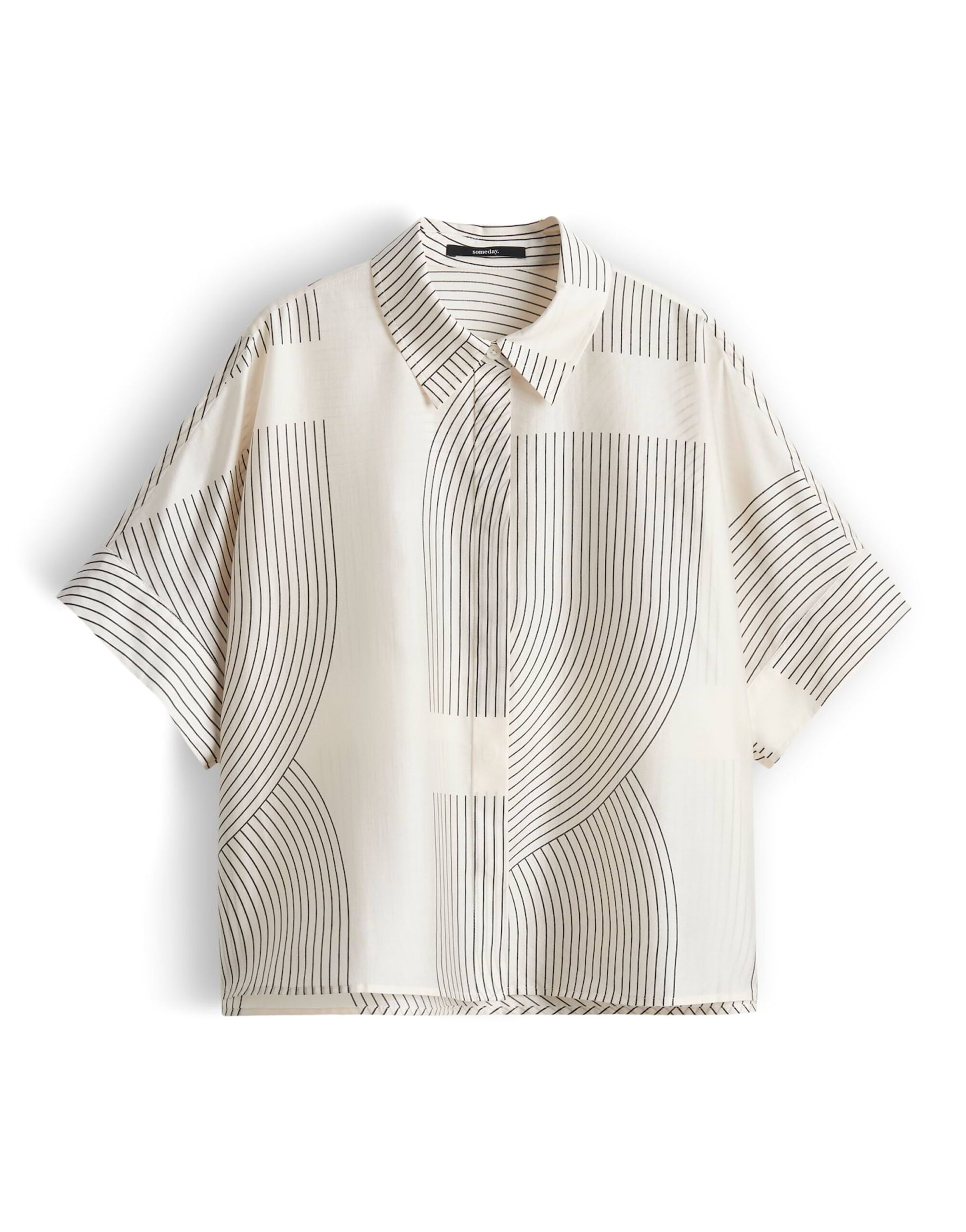 someday. Bluse Zulin