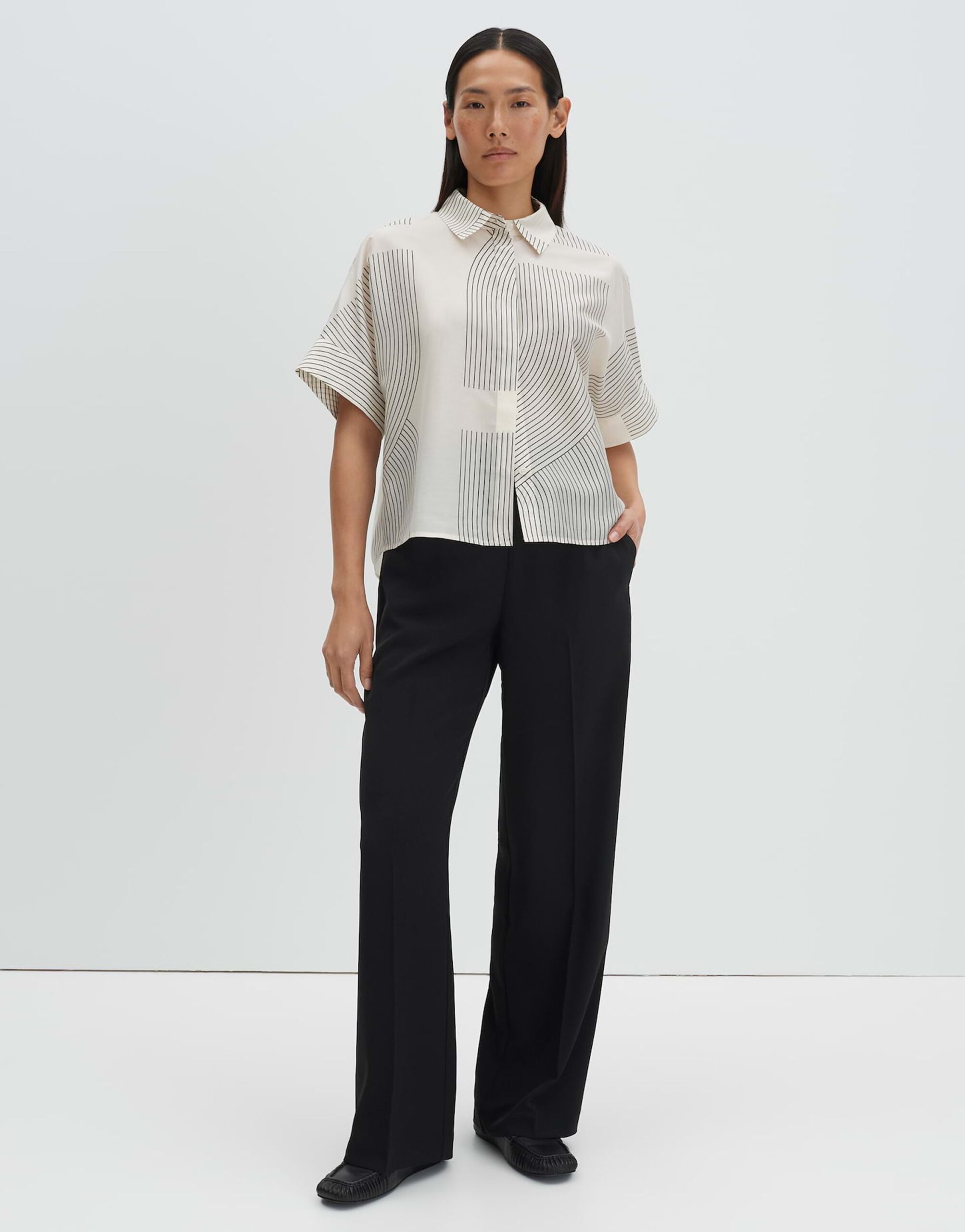 someday. Bluse Zulin – Bild 5