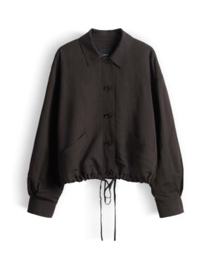 someday. Nisari Blazer