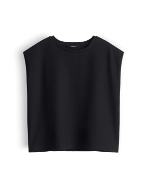 someday. Ärmelloses Sweatkleid Unera