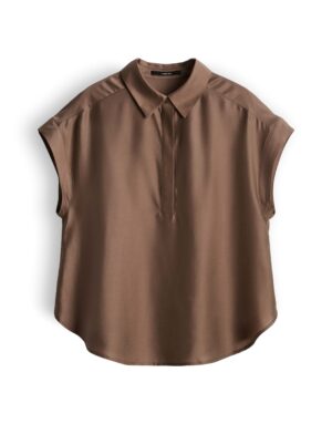 someday. Bluse Zamin