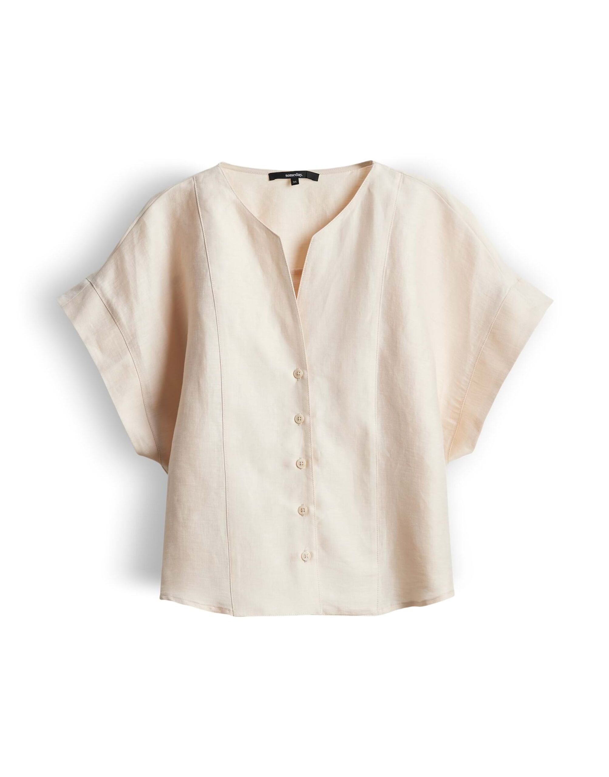 someday. Zanovia Bluse