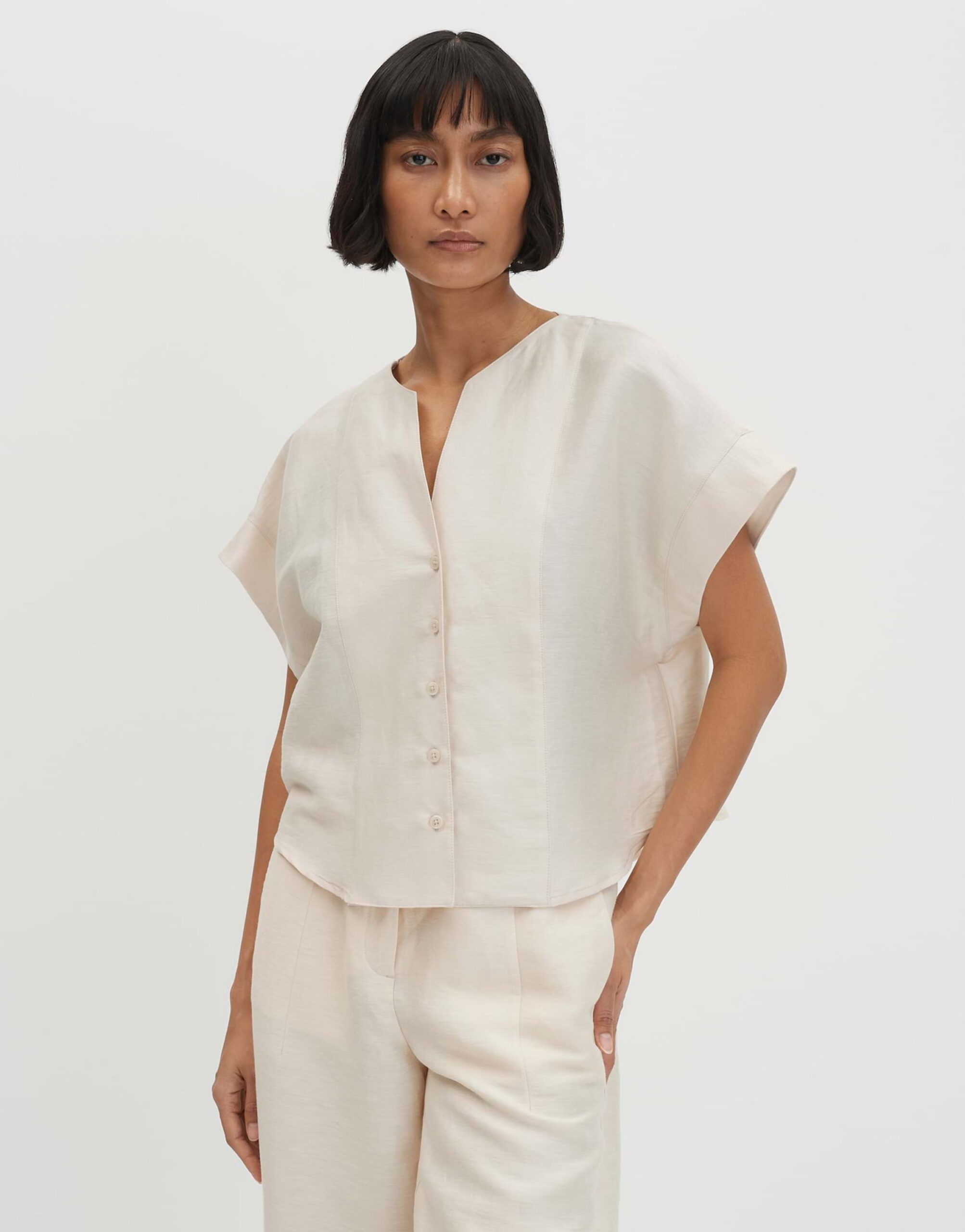 someday. Zanovia Bluse – Bild 2