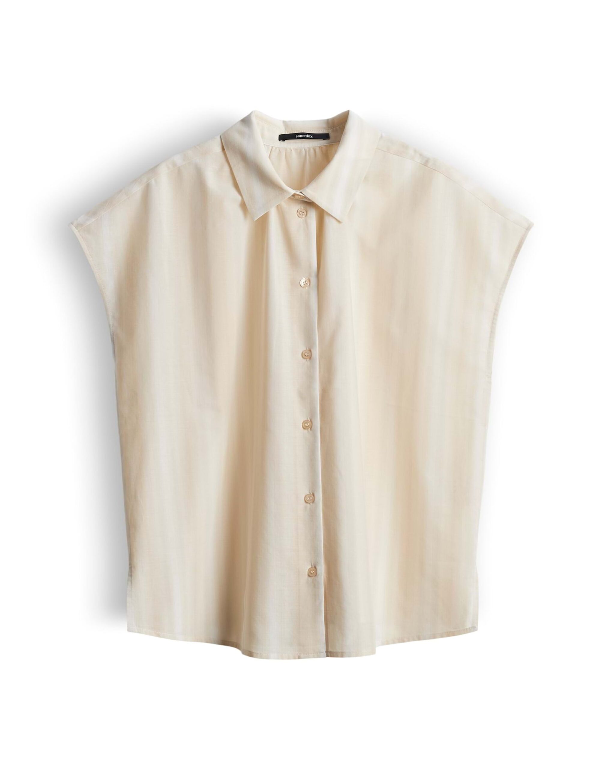 someday. Ziriam Bluse