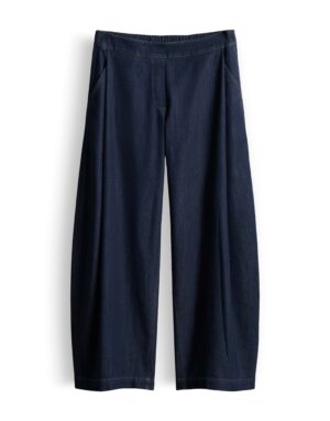 someday. Charlie curved Denim Hose
