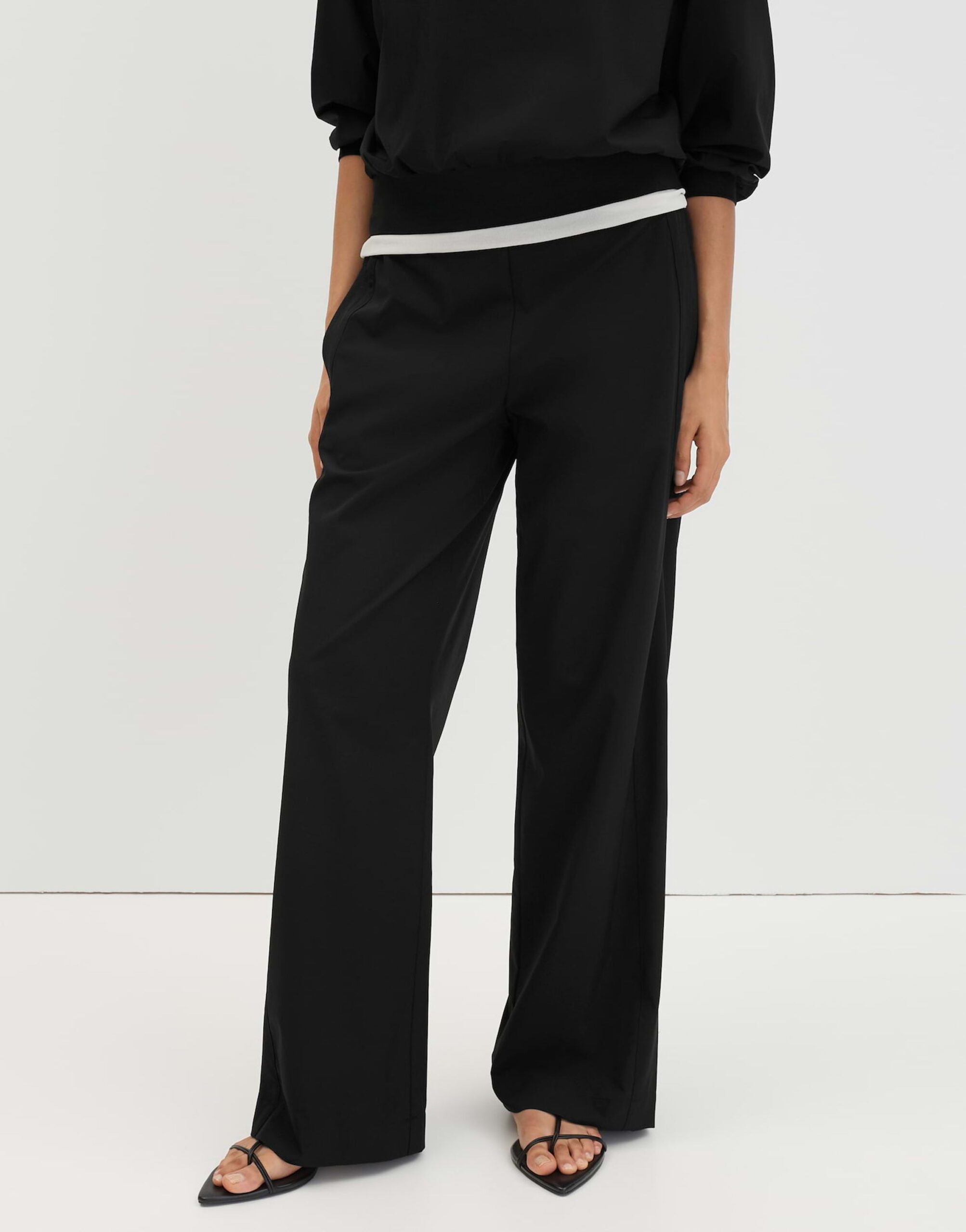 someday. Charlie wide line Hose – Bild 2