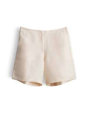 someday. Charlie Shorts aus Leinen