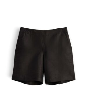 someday. Charlie Shorts aus Leinen