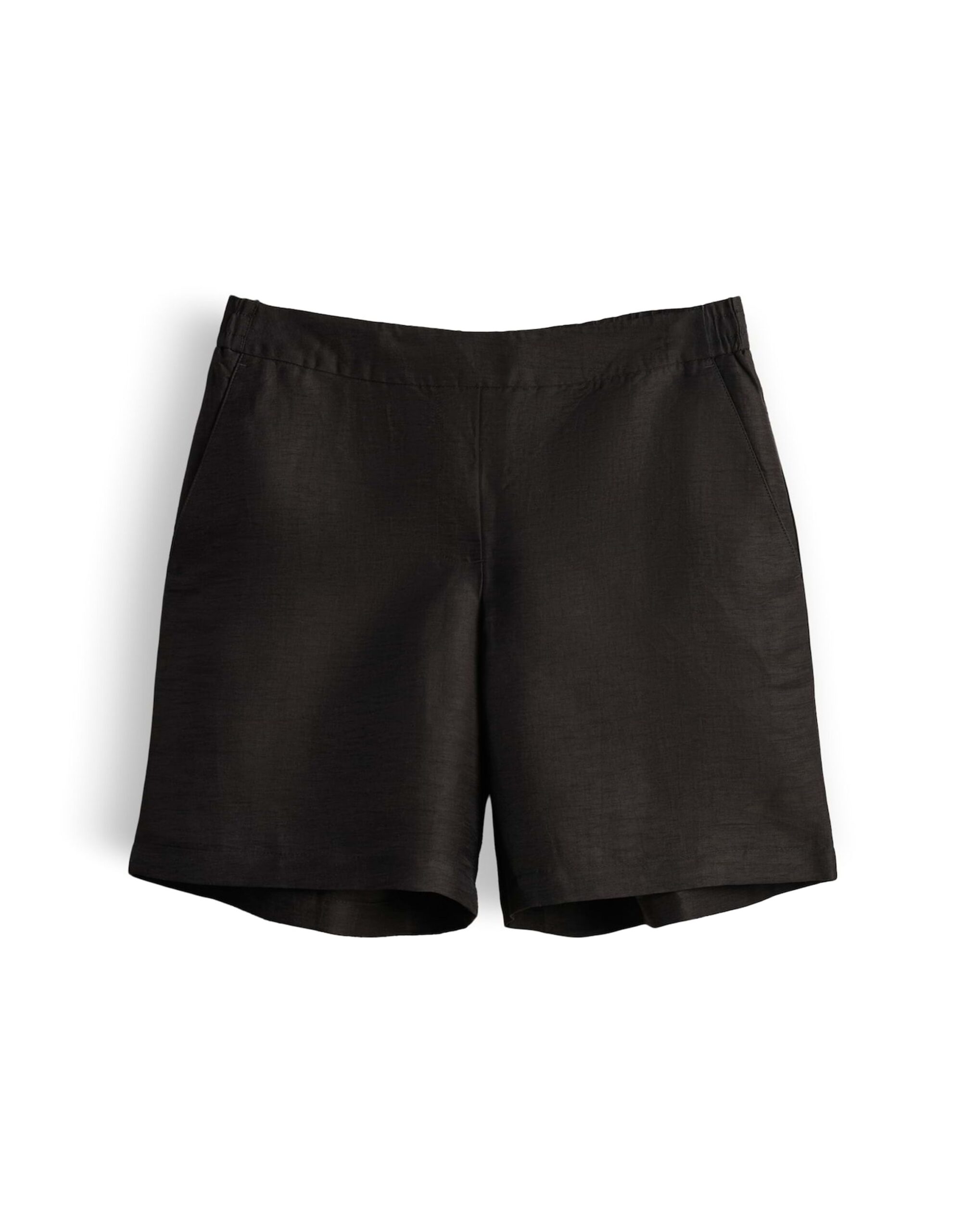 someday. Charlie Shorts aus Leinen