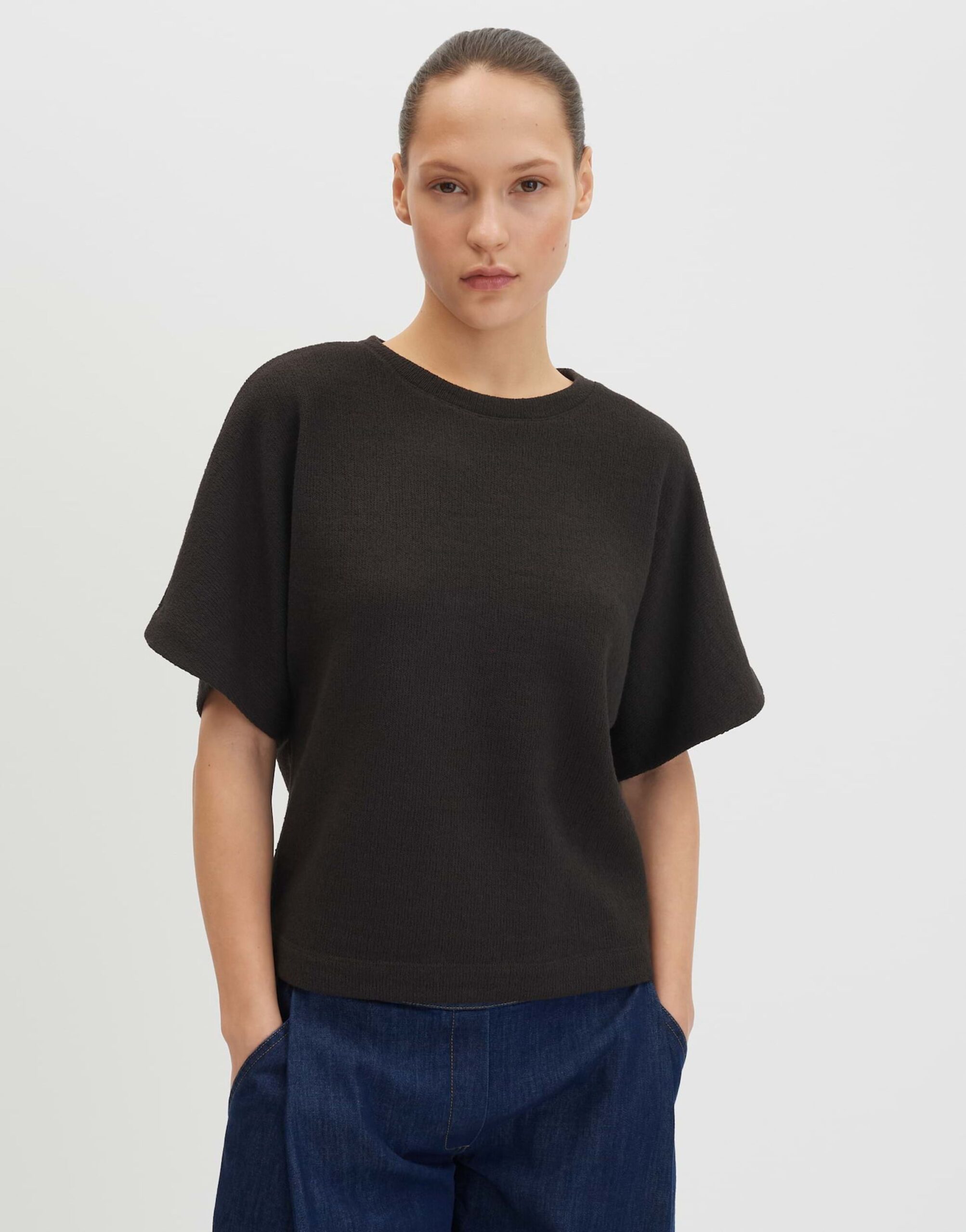 someday. SOMEDAY Ucol Sweatkleid – Bild 2