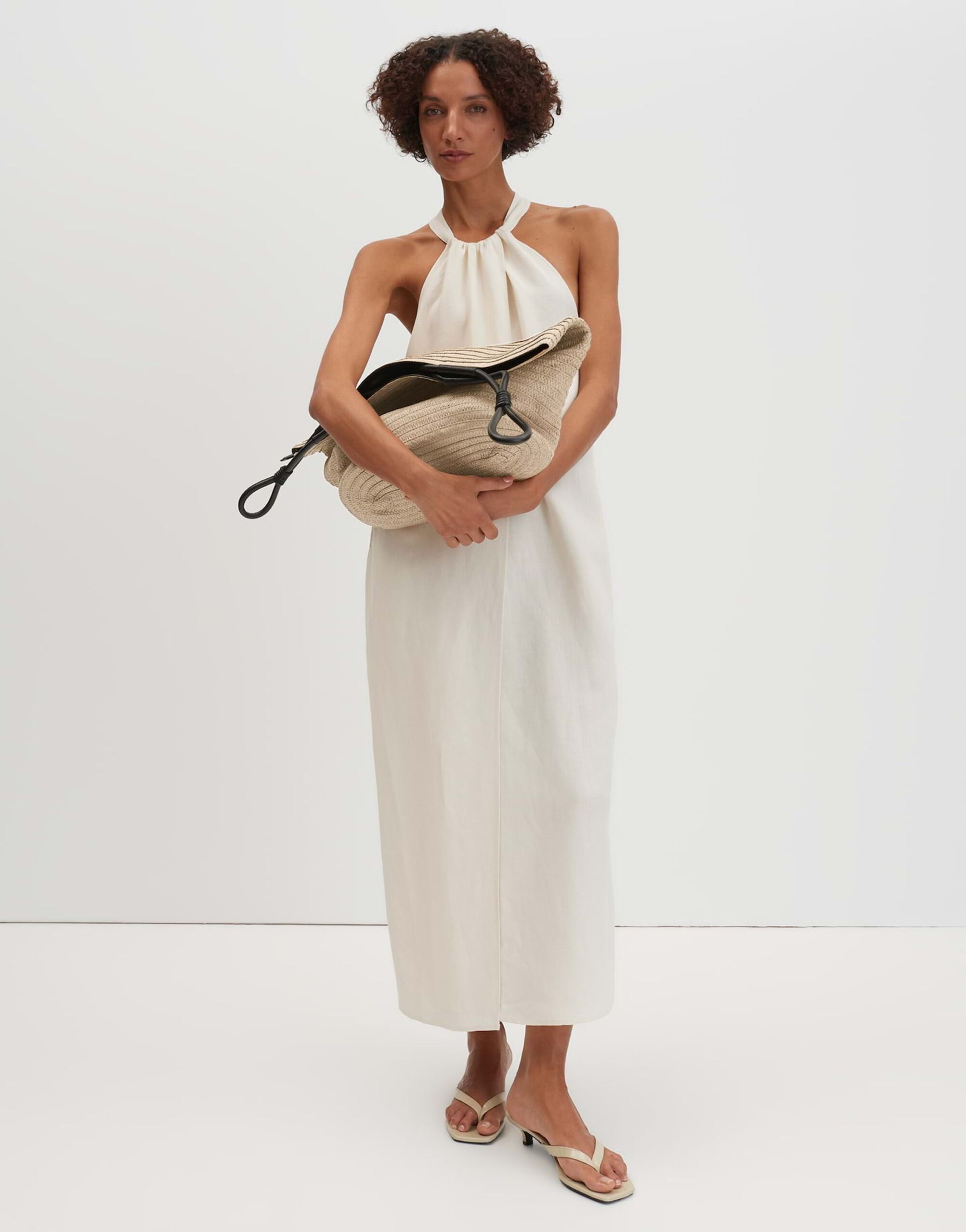 someday. Banoi Tasche aus Papier und Lederimitat – Bild 3