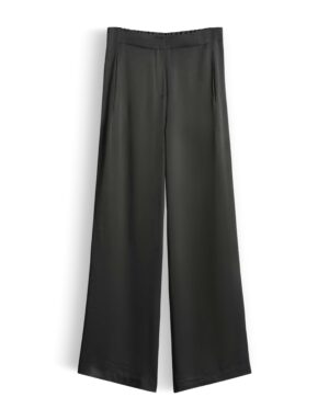 someday. Satinhose mit Gummibund