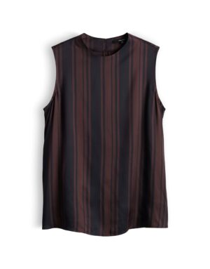 someday. Zemila Pullover mit meliertem Look