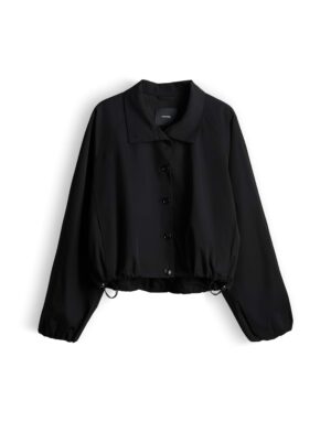 someday. Norli Blazer mit Ballon-Saum