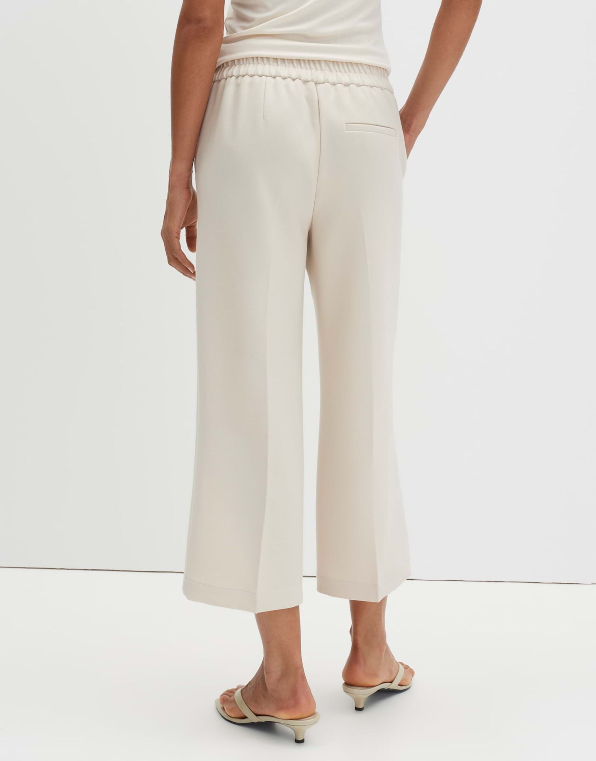 someday. Curilo comfort Hose mit geradem Beinverlauf – Bild 3